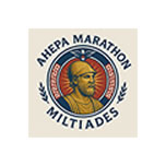 AHEPA MARATHON